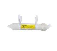 Aquili Kit NPS Post-filtro anti SiO2, PO4 e NO3 per impianti osmosi