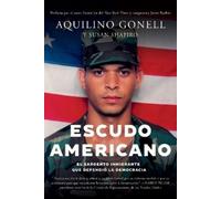 Aquilino Gonell Susan Shapiro Jamie Raskin Escudo Americano (Tascabile)