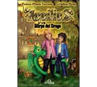 Aquilius e la stirpe del drago