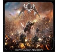 Aquilla Sentinels of New Dawn (Vinyl LP) 12" Album