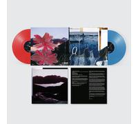 Aquilo A Quiet Invitation to a Hard Conversation/You Should Get Some. (Vinyl LP)