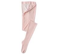 Aquilone (3 Paia) Collant Bambina 3D Dance Micro 60 Denari, Microfibra per Danza, Super Aderente Cipria, 14 anni