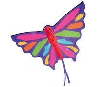 Aquilone a forma di farfalla 130x74 cm