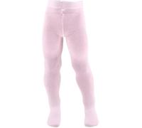 AQUILONE Collant Cotton Soft 3D, Calzamaglia Neonato Cotone, Calze Soffici Neonato, Uso Quotidiano Stagione Invernale - Made in Italy (18-24, Rosa)