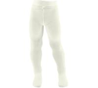 AQUILONE Collant Cotton Soft 3D, Calzamaglia Neonato Cotone, Calze Soffici Neonato, Uso Quotidiano Stagione Invernale - Made in Italy (12-18, Panna)