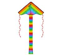 Aquilone Color Twister Multicolore - Giocattolo per Bambini 4+ anni