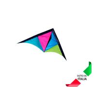 Aquilone Delta in tessuto Spinnaker cm. 220x95 Aquiloni professionale