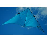 Aquilone Delta Maxi Bird of Prey cm 340x145 Aquilone ascensionale professionale