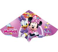 Aquilone per bambini Gunther Minnie Mouse GU1186 Rosa 115 x 63 cm