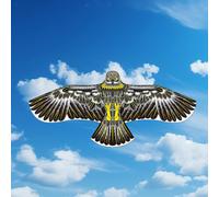 Aquilone per uccelli di grandi dimensioni Giocattoli da esterno Novità