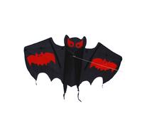 Aquilone SPORTO a forma di pipistrello 140 × 55 cm