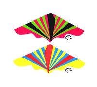 Aquilone volante per bambini 120x61 cm