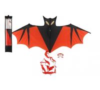 Aquilone volante Pipistrello