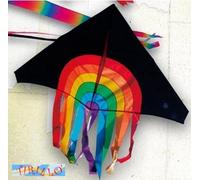 AQUILONI - Aquilone Didakites Delta2000 - 135x70 cm