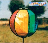 AQUILONI - Girandola Didakites Solar Eclipse - 65x75 cm