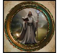 Aquimista del Ser: Manual de Misantropía