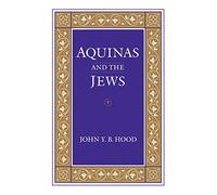 Aquinas and the Jews