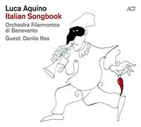 Luca Aquino - Italian Songbook [Lp]