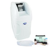 Aquintos NKC8 Impianto Filtro Nitrati e Nitriti 1 Stadio, Bianco
