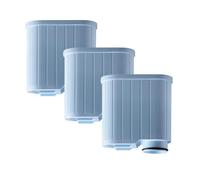 Aquintos Set 3 Filtri Acqua per Saeco e Philips AquaClean CA6903/10 CA6903/22