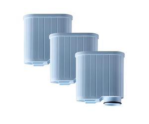 Aquintos Set 3 Filtri Acqua per Saeco e Philips AquaClean CA6903/10 CA6903/22