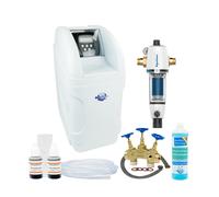 Aquintos TOP-Line MKC32 Impianto Addolcitore Acqua 1-5 Pers. Acqua Dolce