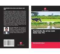Aquisição de arroz com base nas TIC