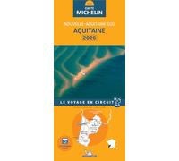 AQUITAINE 10524 2026: Nouvelle-Aquitaine Sud