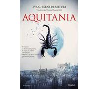 Aquitania