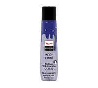 Acqua Profumata Corpo New More e Musk Confezione Spray 150 ml AQUOLINA