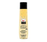 Aquolina Acqua Corpo Profumata alla Vaniglia. Fragranza persistente - 150 ml