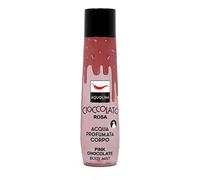 aquolina acqua profumata corpo cioccolato ros