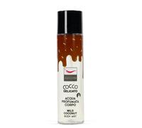 Acqua Corpo Profumata Cocco Delicato Fragranza Corpo Delicata 236 ml Aquolina