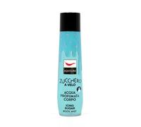 Aquolina - Acqua corpo profumata Zucchero a velo Spray idratante corpo 150 ml unisex