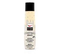 Aquolina Acqua Corpo Profumata al Cioccolato Bianco. Fragranza persistente - 150 ml