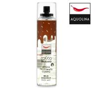 Acqua Corpo Profumata Cocco Delicato Fragranza Corpo Delicata 236 ml Aquolina
