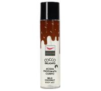 Acqua Corpo Profumata Cocco Delicato Fragranza Corpo Delicata 236 ml Aquolina