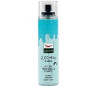 AQUOLINA ACQUA PROFUMATA CORPO ZUCCHERO A VELO 236 ML