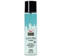 Aquolina, Acqua Corpo Profumata ZUCCHERO A VELO. Fragranza persistente -236 ml