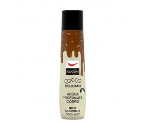 Aquolina - Aquolina Cocco Delicato Acqua Corpo Profumata 150 ml