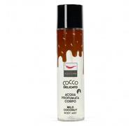 Acqua Corpo Profumata Cocco Delicato Fragranza Corpo Delicata 236 ml Aquolina