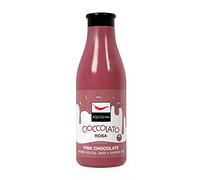 Aquolina Cioccolato Rosa - Bagno doccia profumato 500 Ml