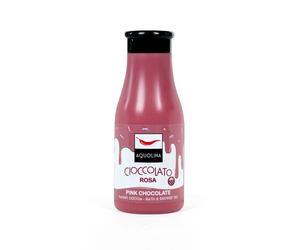 Aquolina - Bagno Doccia - Cioccolato Rosa Oli da bagno 250 ml female