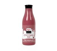 Aquolina Cioccolato Rosa - Bagno doccia profumato 500 Ml