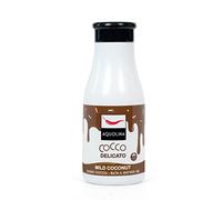 Aquolina Bagno Doccia COCCO. Bagnoschiuma leggero e di veloce assorbimento - 250 ml