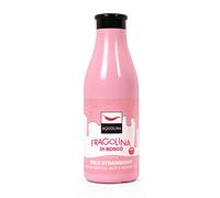 Aquolina Classica - Bagno doccia alla Fragolina Di Bosco 500 Ml