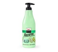 Aquolina Bagno Doccia Macaron MENTA E CIOCCOLATO BIANCO. Bagnoschiuma 500 ml