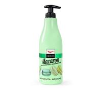 Aquolina macaron bagno doccia menta e cioccolato bianco 500 ml