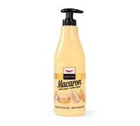 Aquolina macaron bagno doccia vaniglia e zenzero 500 ml