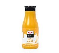Aquolina Bagno Doccia MIELE SUBLIME. Bagnoschiuma leggero e di veloce assorbimento - 250 ml